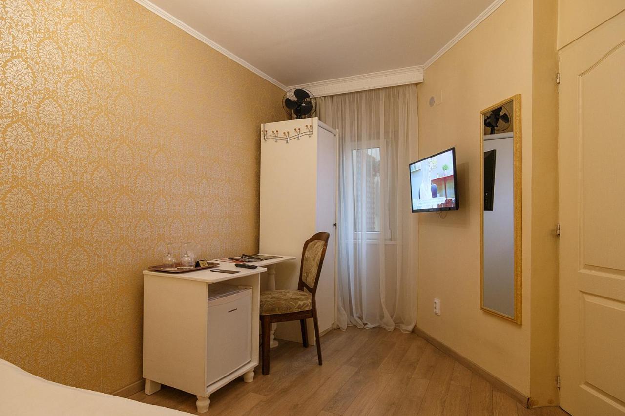 Casa Monte Verde Braşov Exteriör bild